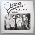  Benny Goodman ‎– Ciribiribin /GOJ